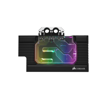 WATER block CORSAIR, filet G1/4