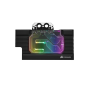 WATER block CORSAIR, filet G1/4