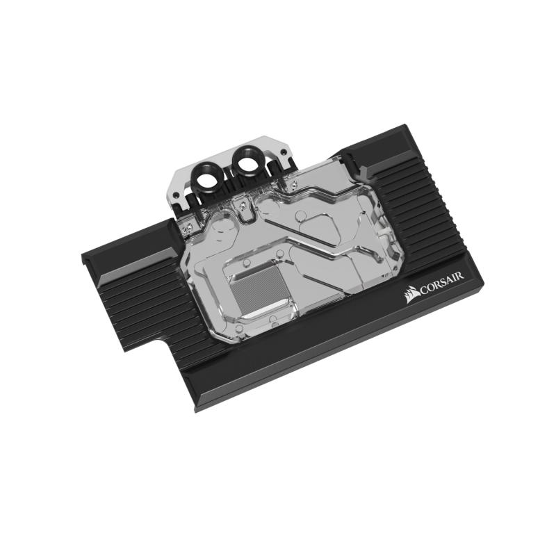 WATER block CORSAIR, filet G1/4