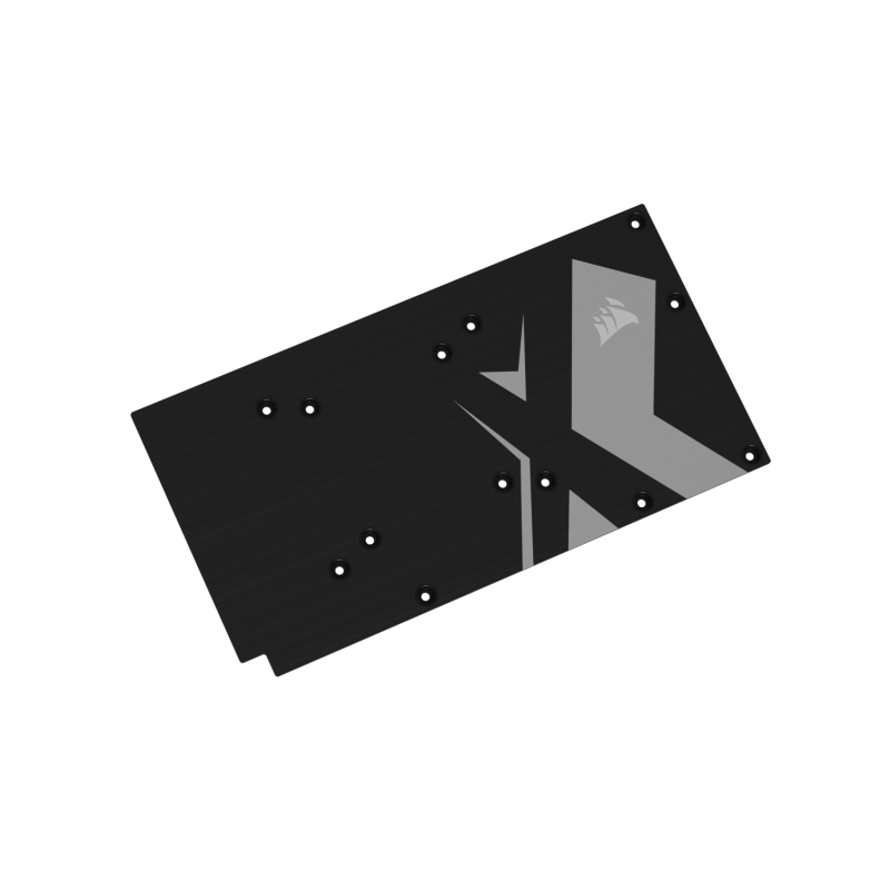 WATER block CORSAIR, filet G1/4