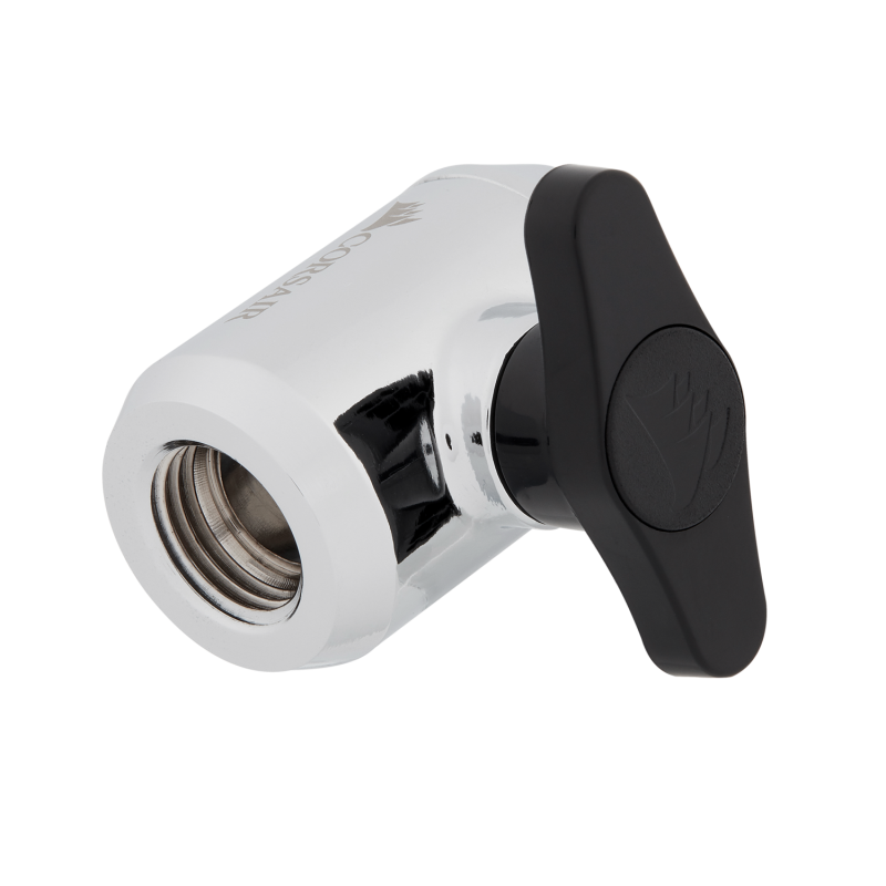 VALVA lichid CORSAIR, filet G1/4