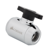 VALVA lichid CORSAIR, filet G1/4