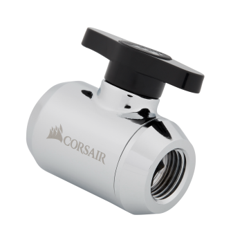VALVA lichid CORSAIR, filet G1/4