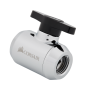 VALVA lichid CORSAIR, filet G1/4