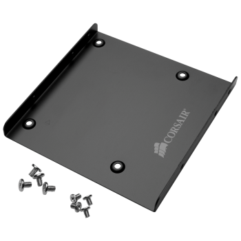 Adaptor bay 3.5