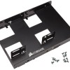 Adaptor bay 3.5