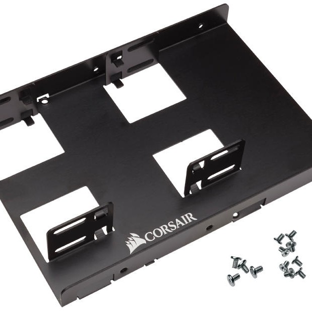 Adaptor bay 3.5