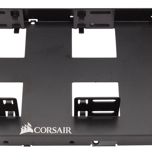 Adaptor bay 3.5