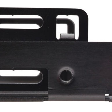 Adaptor bay 3.5
