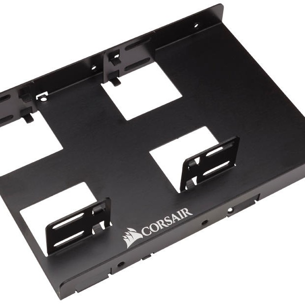 Adaptor bay 3.5