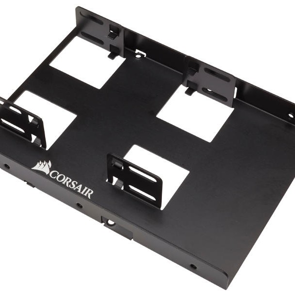 Adaptor bay 3.5