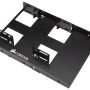 Adaptor bay 3.5
