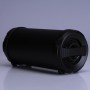 BOXE portabile AKAI, compact 1.0, RMS 5 W, Acumulator 1000mAh Li-ion., conector Bluetooth, alimentare microUSB, Jack 3.5mm, USB, negru, 