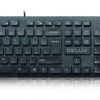Kit TASTATURA si Mouse DELUX, 