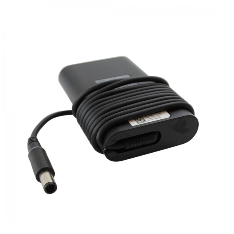 ADAPTOR Notebook DELL, 65W, compatibil DELL Chromebook (11 3120, 3180, 3189, 13 3380), majoritate Latitude, 