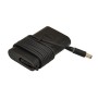 ADAPTOR Notebook DELL, 65W, compatibil DELL Chromebook (11 3120, 3180, 3189, 13 3380), majoritate Latitude, 