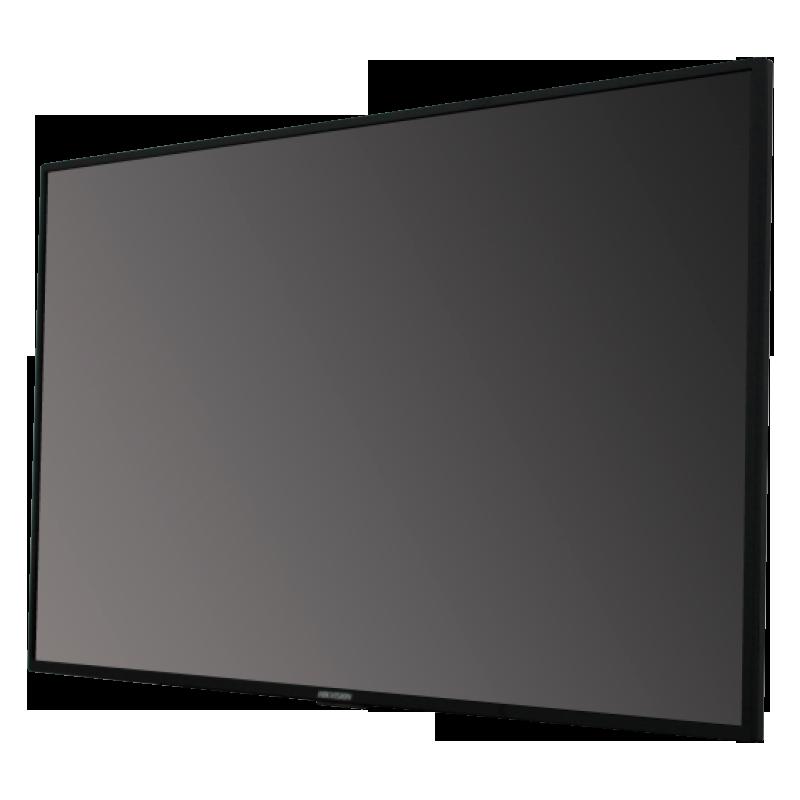 MONITOR. supraveghere HIKVISION 43