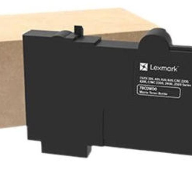 Waste Toner Original Lexmark , 78C0W00, pentru C2535|CX622|CX625|CS421|CS521|CX522|CS622|CX421|MC2535, 25K, (timbru verde 1.2 lei) , 