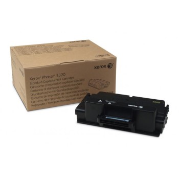 Toner Original Xerox Black, 106R02304, pentru Phaser 3320, 5K, (timbru verde 1.2 lei) , 