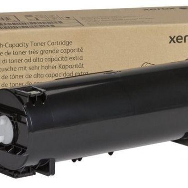 Toner Original Xerox Black, 106R03941, pentru VersaLink B600|B605|B610|B615, 10.3K, (timbru verde 1.2 lei) , 