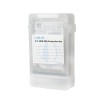 HUSA  LOGILINK, pt HDD, rezistenta la apa, alb, 