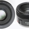 Obiectiv foto CANON, EF 50MM/F1.8 STM,NOPP, 