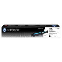 Toner Original HP Black, nr.103A, pentru NeverStop LaserJet 1000|1200, 2.5K, (timbru verde 1.2 lei) , 