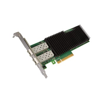 ADAPTOR RETEA INTEL XXV710-DA2, intern, PCI-E, port RJ-45 x 2, 25000 Mbps, 