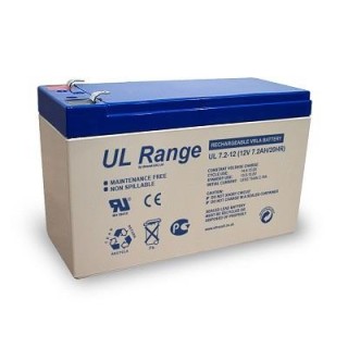 ACUMULATOR UPS ULTRACELL 12V 7.2AH 