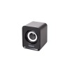 BOXE SPACER 2.1, RMS:  11W (2 x 3W + 5W), control volum, USB power, black, 
