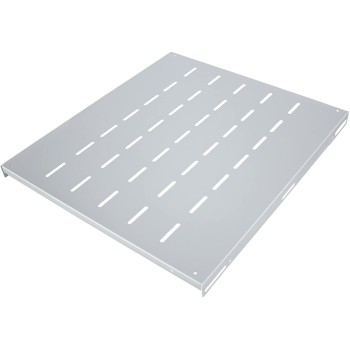 RAFT FIX INTELLINET 1U pentru rack 19