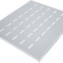 RAFT FIX INTELLINET 1U pentru rack 19