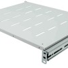 RAFT CULISANT INTELLINET 1U pentru rack 19