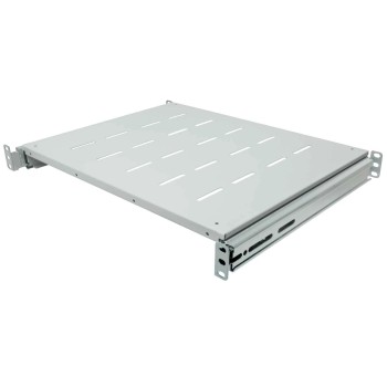 RAFT CULISANT INTELLINET 1U pentru rack 19