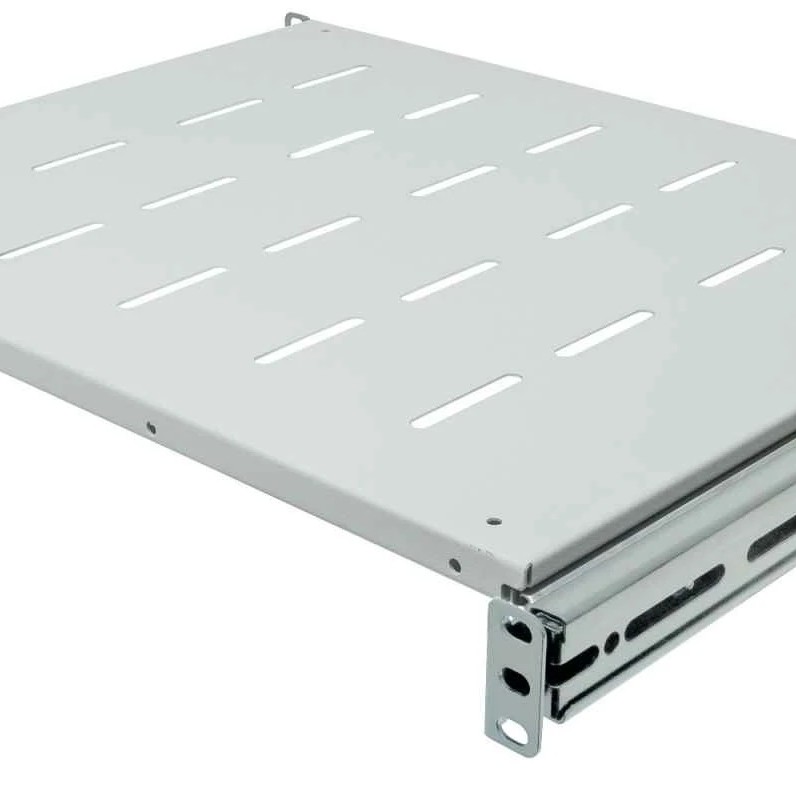 RAFT CULISANT INTELLINET 1U pentru rack 19