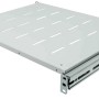 RAFT CULISANT INTELLINET 1U pentru rack 19