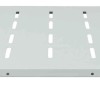 RAFT CULISANT INTELLINET 1U pentru rack 19