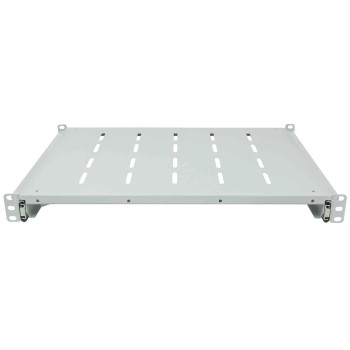RAFT CULISANT INTELLINET 1U pentru rack 19