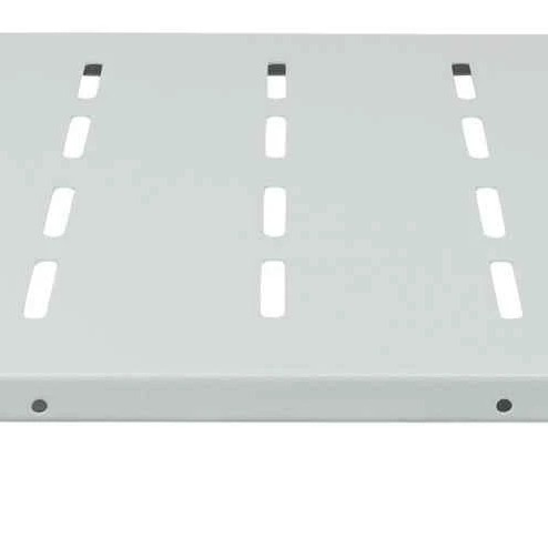 RAFT CULISANT INTELLINET 1U pentru rack 19