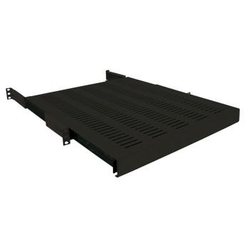 RAFT CULISANT LOGILINK 1U pentru rack 19