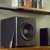 BOXE EDIFIER 2.1, RMS: 150W (2 x 25W, 2 x 15W, 1 x 70W), bluetooth, telecomanda wireless, volum, bass, treble, optical, black, 