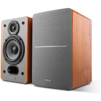 BOXE EDIFIER 2.0 PASIVE, RMS:5W-20W,tweeter 0.75