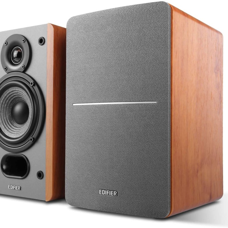BOXE EDIFIER 2.0 PASIVE, RMS:5W-20W,tweeter 0.75