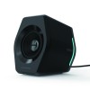 BOXE EDIFIER Gaming 2.0, RMS:  16W (2 x 8W), bass 2.75