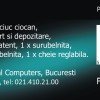 TRUSA scule SPACER contine 1 x ciocan, 1 x patent, 1 x surubelnita, 12 x capete surubelnita, 1 x cheie reglabila, 1 x protectie cauciuc ciocan, 1 x cutie transport si depozitare 