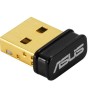 ADAPTOARE Bluetooth Asus, conectare prin USB 2.0, distanta 10 m (pana la), Bluetooth v5.0, antena interna, 