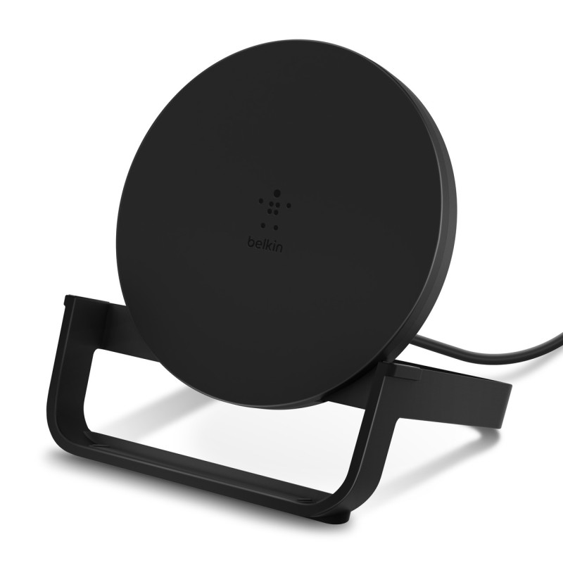 ALIMENTATOR wireless BELKIN, 10W, negru, 