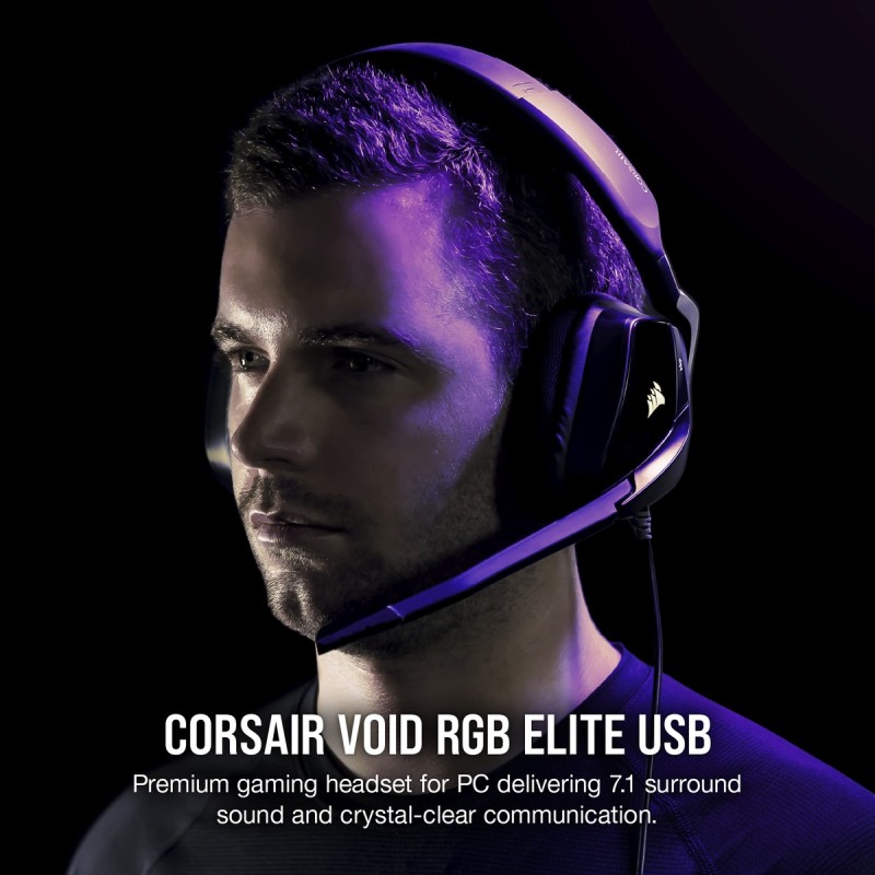CASTI Corsair, 