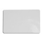 CARD acces HIKVISION, Mifare 13.56 MHz,format subtire, 25 buc, 