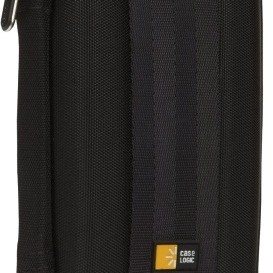 HUSA  CASE LOGIC, pt HDD, buzunar intern plasa, negru, 3201253 